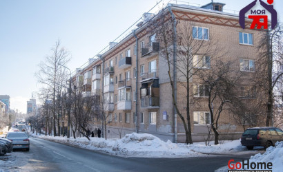 Купить 2-комнатную квартиру, Минск, Чорного пер., 11 (Первомайский район). Фото 13