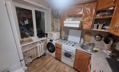 Купить 2-комнатную квартиру, Витебск, Космонавтов, 11. Фото 5