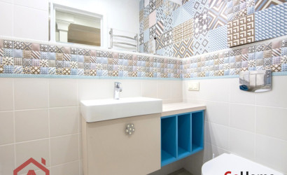 Купить 4-комнатную квартиру, Минск, Нововиленская, 7Б (Центральный район). Фото 18