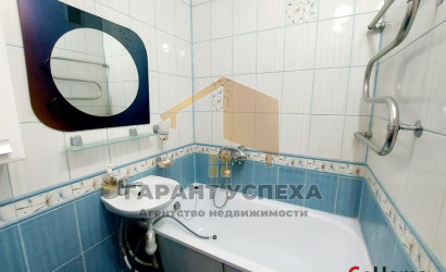 Купить 3-комнатную квартиру, Брест, просп. Партизанский, д. . Фото 17