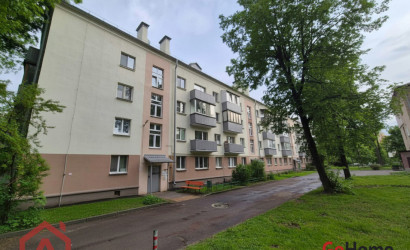 Купить 1-комнатную квартиру, Минск, Лермонтова, 20А(Московский район). Фото 5