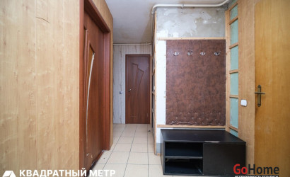 Купить 2-комнатную квартиру, Минск, Кольцова ул., 38 (Советский район). Фото 22