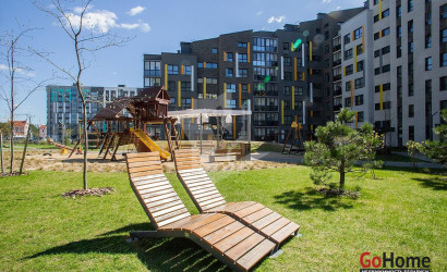 Купить 2-комнатную квартиру, Копище, Авиационная ул., 15. Фото 22