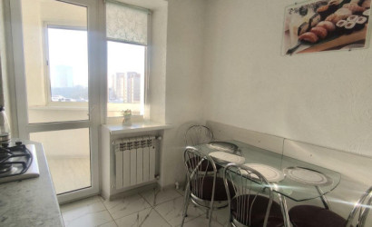 Купить 2-комнатную квартиру, Брест, Машерова просп.. Фото 10