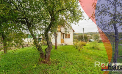 Купить дом в деревне, ИВУШКА 1, 6.18 соток. Фото 1