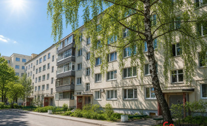 Купить 2-комнатную квартиру, Минск, Притыцкого, 44(Фрунзенский район). Фото 2