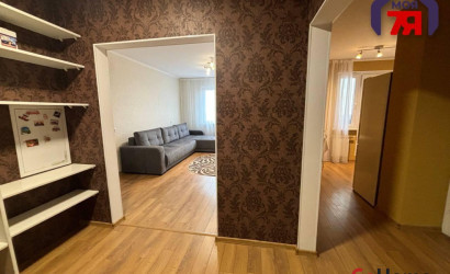 Снять 1-комнатную квартиру, Минск, ул. Разинская, д. 64. Фото 7