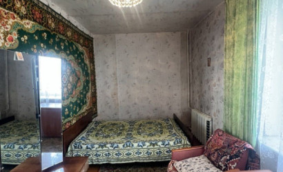 Купить 3-комнатную квартиру, Борисов, Серебренникова ул., 17. Фото 7