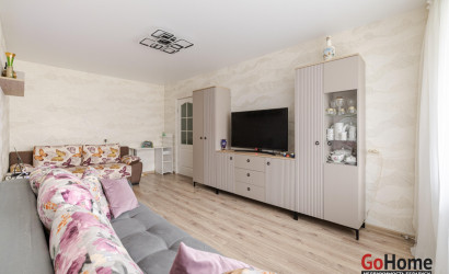 Купить 1-комнатную квартиру, Минск, Руссиянова ул., 13/1 (Первомайский район). Фото 4