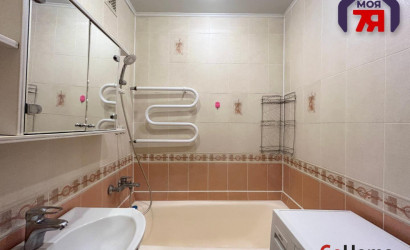 Купить 3-комнатную квартиру, Солигорск, Октябрьская ул., 75. Фото 17