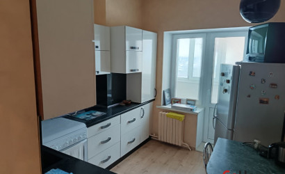 Снять 1-комнатную квартиру, Смолевичи, Социалистическая, 52А. Фото 2