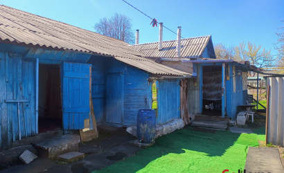 Купить дом, Витебск, 3-я Прядильная, 12, 10 соток. Фото 8