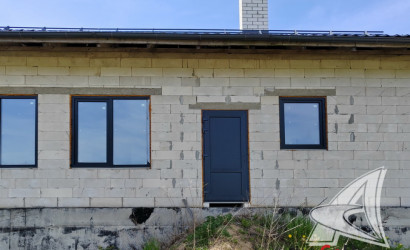 Купить дом, Збироги, Чернинский с/с, 18.58 соток. Фото 19