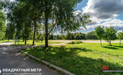 Купить 1-комнатную квартиру, Минск, Орловская ул., 11 (Центральный район). Фото 21