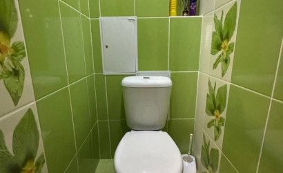 Снять 2-комнатную квартиру на сутки, Речица, Молодежная, 3Б. Фото 15