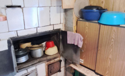 Купить дом, Лепель, Ульянка, 7.6 соток. Фото 1