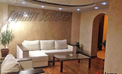 Купить 2-комнатную квартиру, Брест, ул. Стафеева, д. . Фото 1