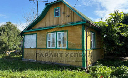 Купить дачу, Скоки, Мотыкальский с/с, 5 соток. Фото 1