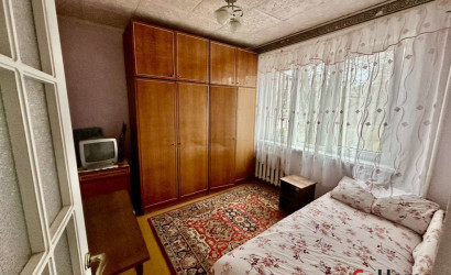 Купить 4-комнатную квартиру, Гродно, Домбровского, 13. Фото 2