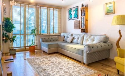 Купить 2-комнатную квартиру, Минск, Жудро ул., 5 (Фрунзенский район). Фото 1