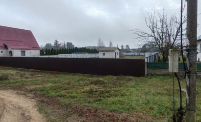 Купить участок, Тычинки, Молодёжная, 1, 15 соток. Фото 6