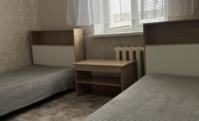 Снять 3-комнатную квартиру на сутки, Лида, Тухачевского 73. Фото 6