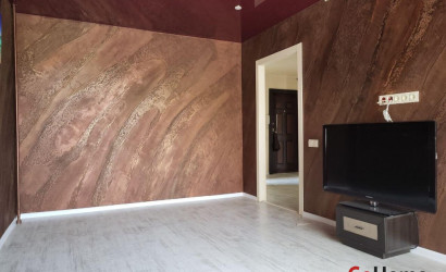 Купить 4-комнатную квартиру, Витебск, Чкалова ул., 52. Фото 9