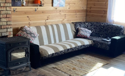 Купить дом в деревне, Зенит-Кардон, 3.96 соток. Фото 16