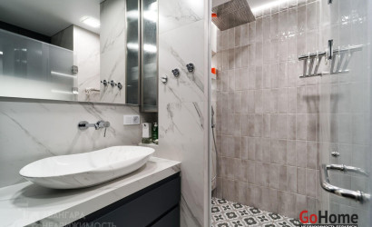 Купить 4-комнатную квартиру, Колодищи, Серебряный Лес ул., 8. Фото 12