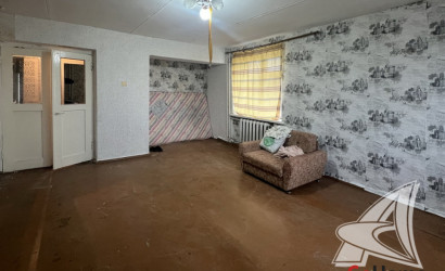 Купить 1-комнатную квартиру, Масевичи, , . Фото 3