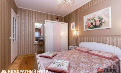 Купить 2-комнатную квартиру, Минск, Янковского ул., 3 (Фрунзенский район). Фото 7