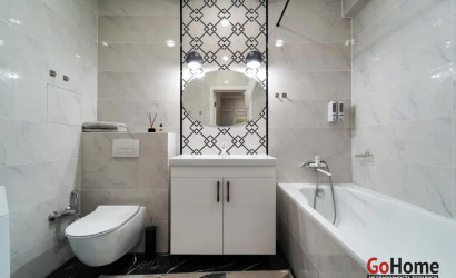 Купить 2-комнатную квартиру, Минск, Язепа Дроздовича, 6 (Ленинский район). Фото 14