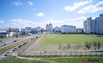 Аренда торгового помещения, Минск, Нарочанская ул., 11, 57.8 кв.м.. Фото 6