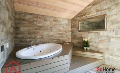 Снять 4-комнатную квартиру, Колодищи, Мирная. Фото 25