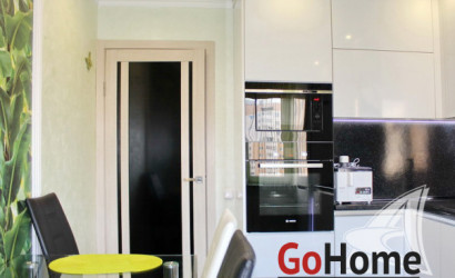 Купить 3-комнатную квартиру, Брест, Вулька, ул. Махновича. Фото 3