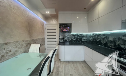 Купить 3-комнатную квартиру, Брест, Вулька, ул. Махновича. Фото 10