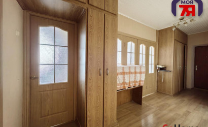 Купить 3-комнатную квартиру, Солигорск, Козлова ул., 9. Фото 16