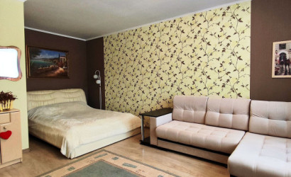 Купить 1-комнатную квартиру, Новополоцк, Гайдара ул., 7. Фото 3