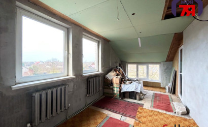 Купить дом, Старобин, Пушкина ул., 20 соток. Фото 15