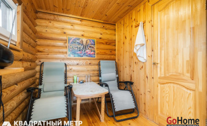 Купить дом, ВЕРЯГИ, 10 соток. Фото 34