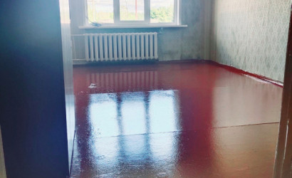 Купить 2-комнатную квартиру, Кабище, Зелёная, 19. Фото 11