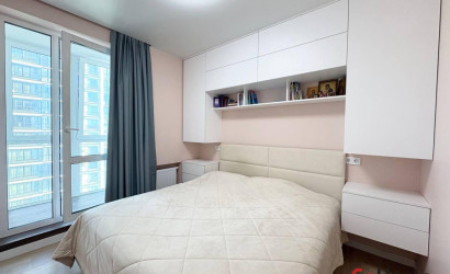 Купить 2-комнатную квартиру, Минск, Игоря Лученка ул., 11 (Октябрьский район). Фото 1