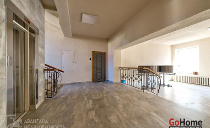 Снять 1-комнатную квартиру, Минск, ул. Гвардейская, д. 10 (Центральный район). Фото 13