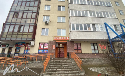 Аренда торгового помещения, Минск, Жуковского ул., 2, 56.6 кв.м.. Фото 1