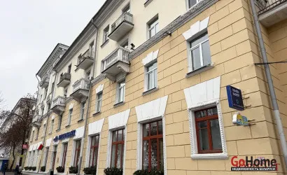  2-этаж.(61.9 м2), Витебск(Горького ул., 138)