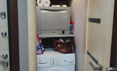 Купить 4-комнатную квартиру, Гомель, Мазурова, 83. Фото 15