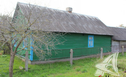 Купить дом, Залесье, Чернинский с/с, 24.93 соток. Фото 2