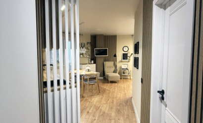 Купить 1-комнатную квартиру, Гродно, Воинов-Интернационалистов, 16. Фото 9