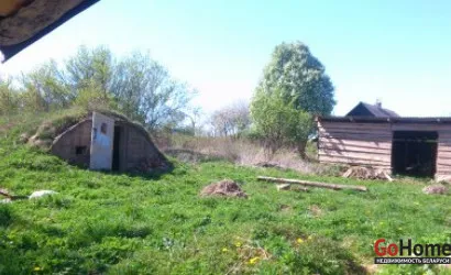  1-этаж.(71 м2), Довгулевщина(8А)
