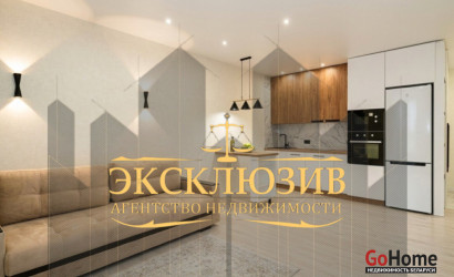 Купить 2-комнатную квартиру, Минск, Аэродромная ул., 22 (Октябрьский район). Фото 26